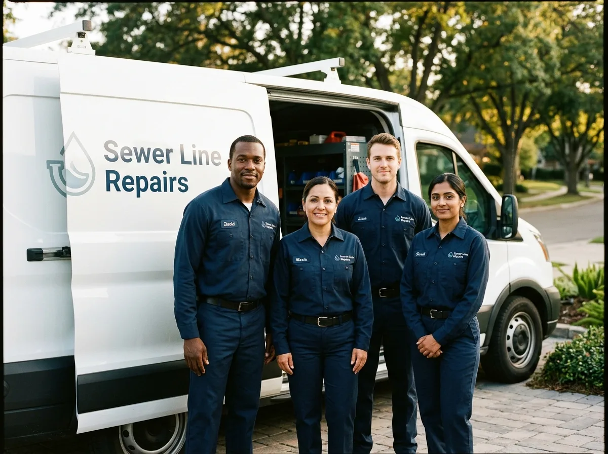 Emergency Plumber company in Millington, MI