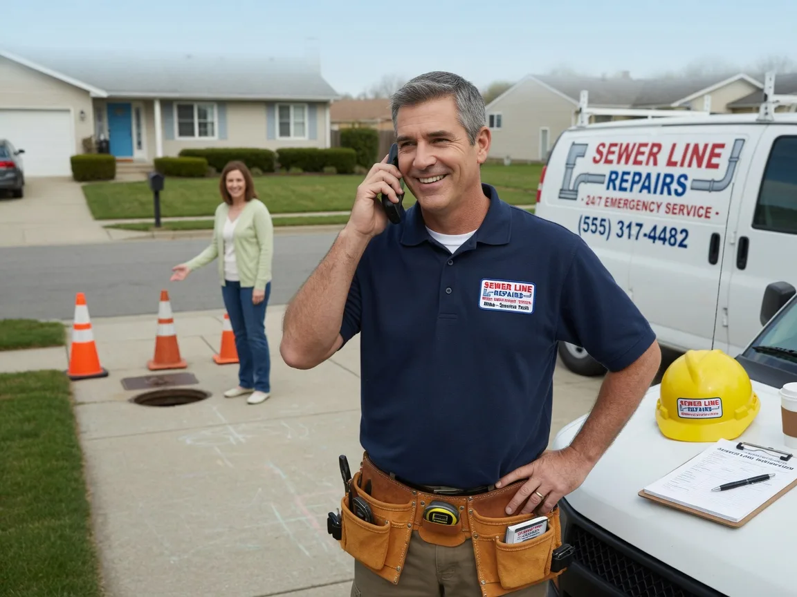 Emergency Plumber Millington, MI FAQs